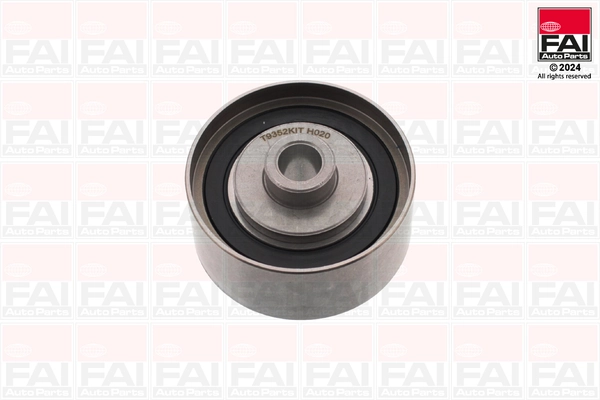 Deflection Pulley/Guide Pulley, timing belt